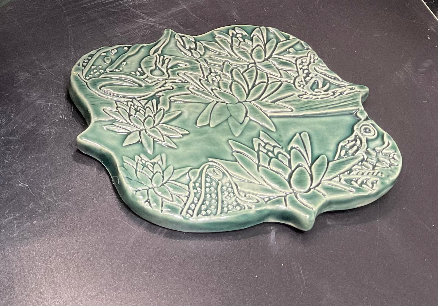Coasters