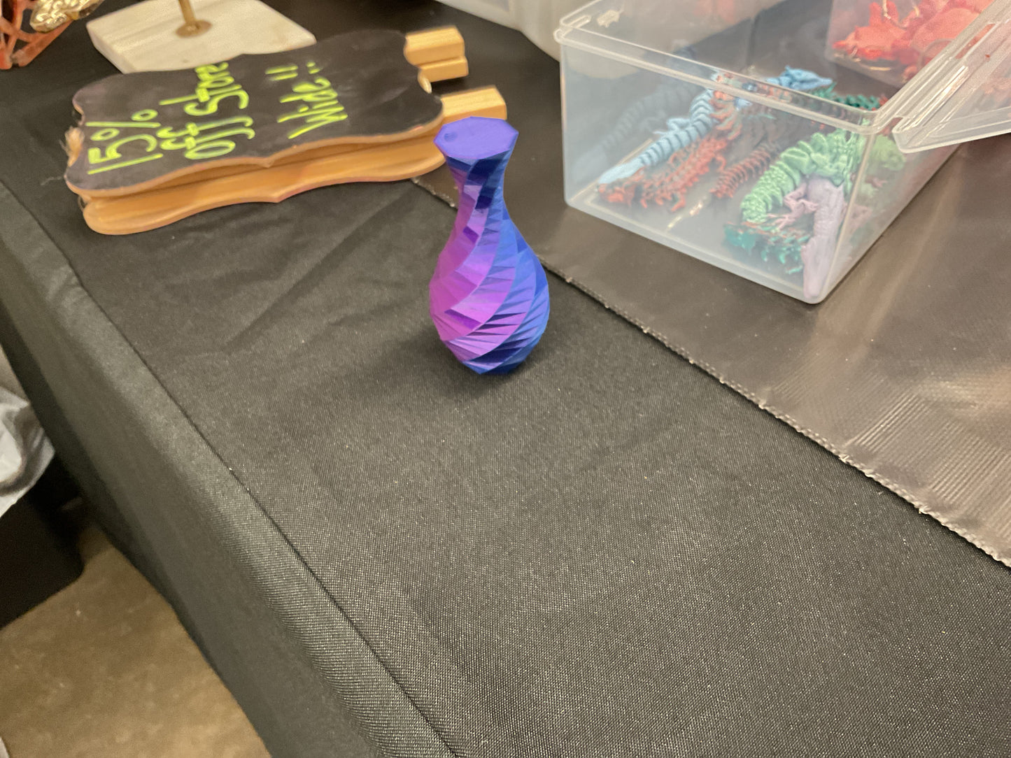 Vase small
