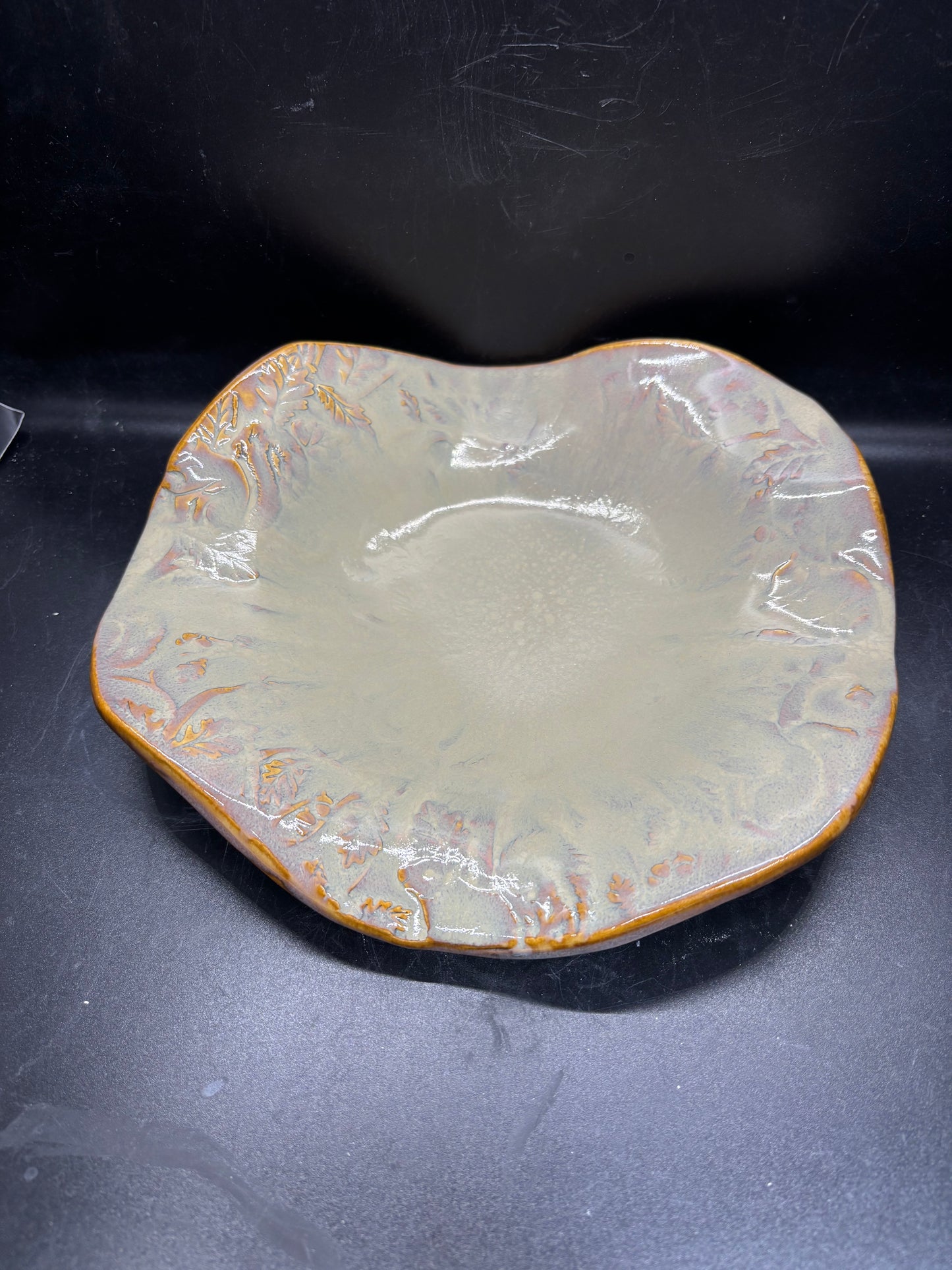 Squirrel bowl