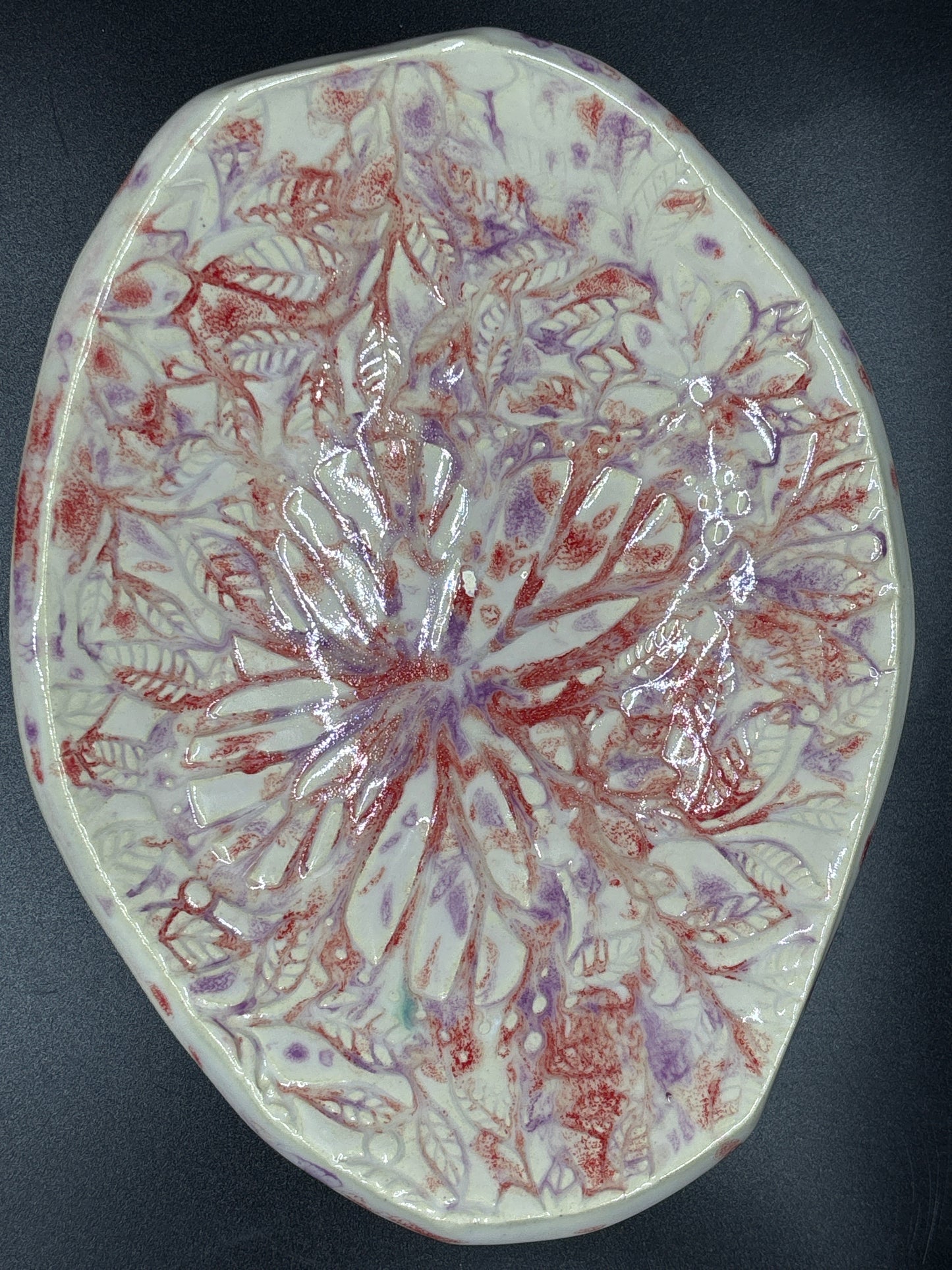 Butterfly dishes
