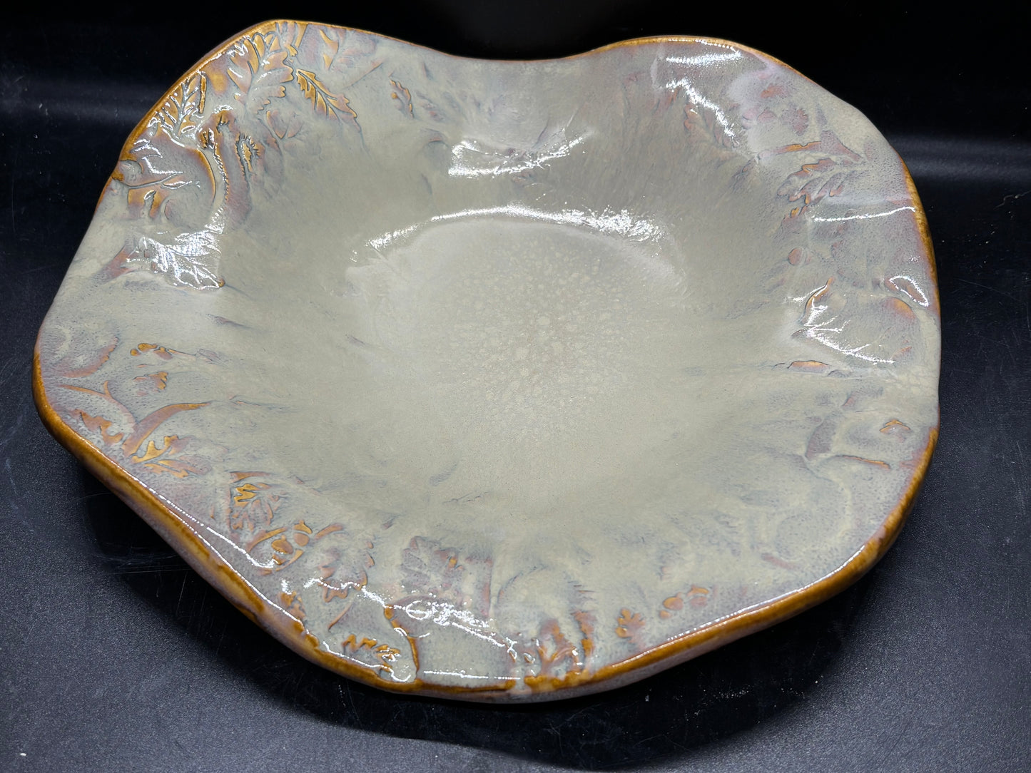 Squirrel bowl