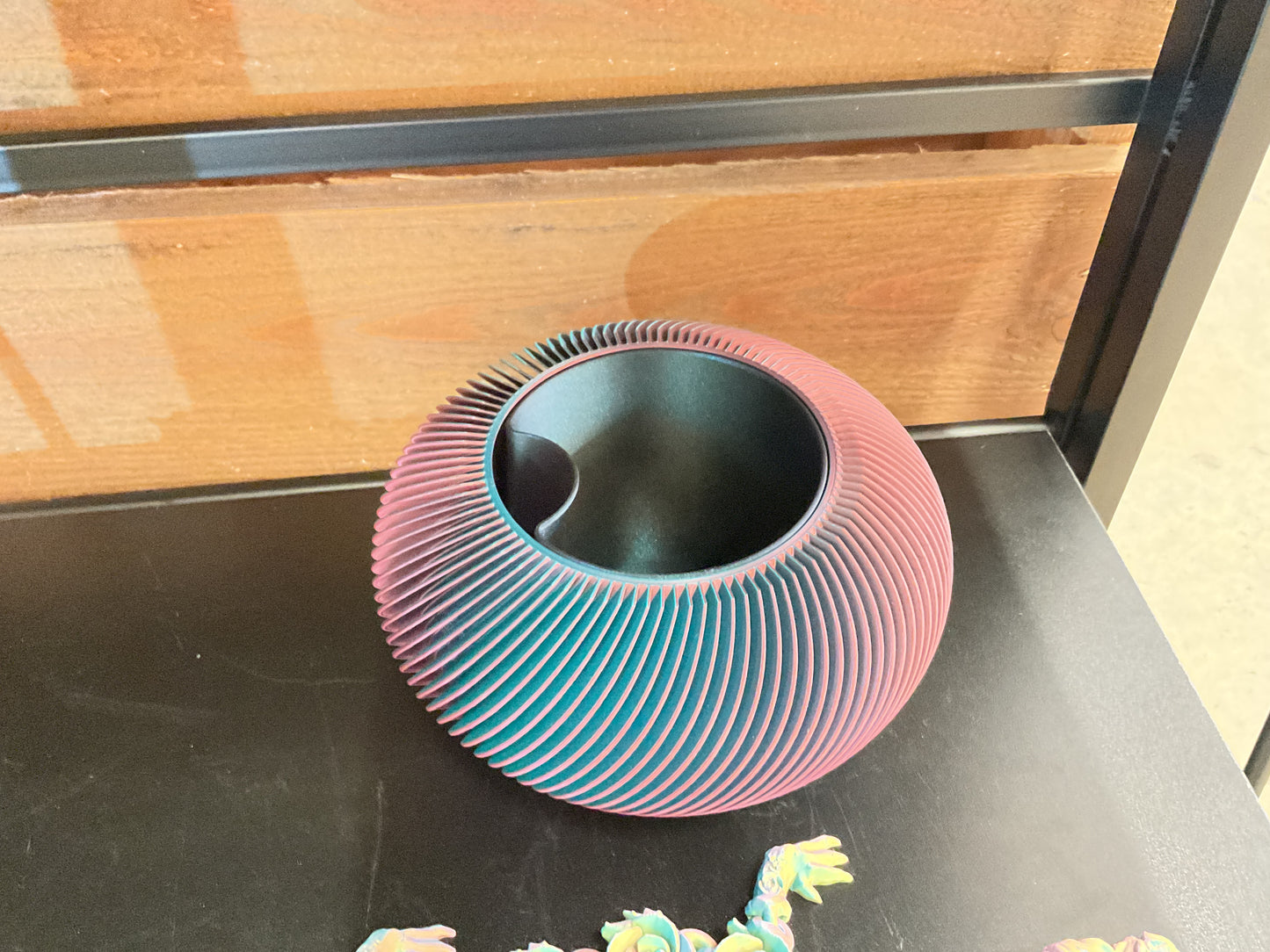 3D printed Planter