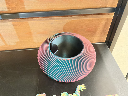 3D printed Planter
