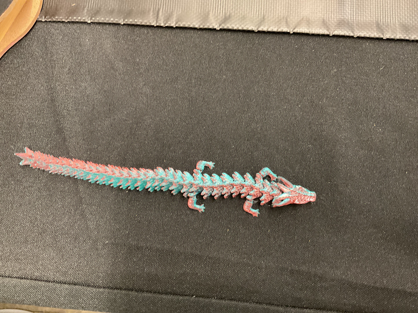 Dragon 3d print