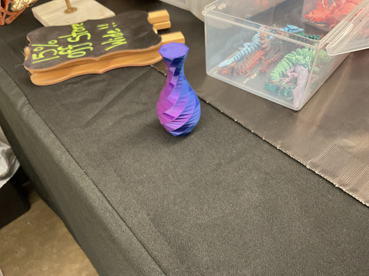 Vase small