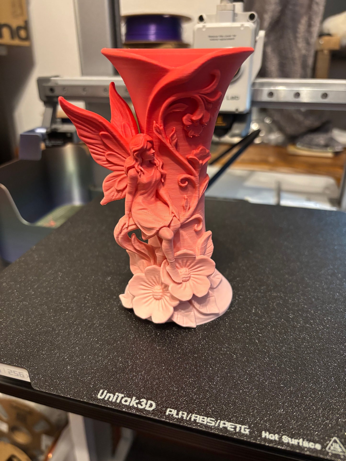 Fairy Vase