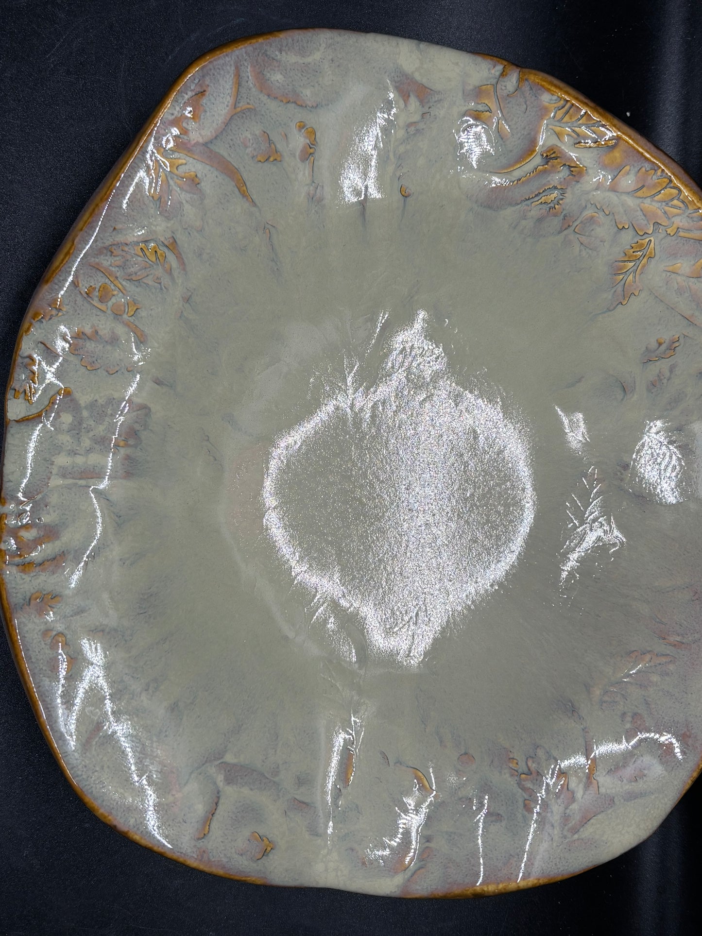 Squirrel bowl