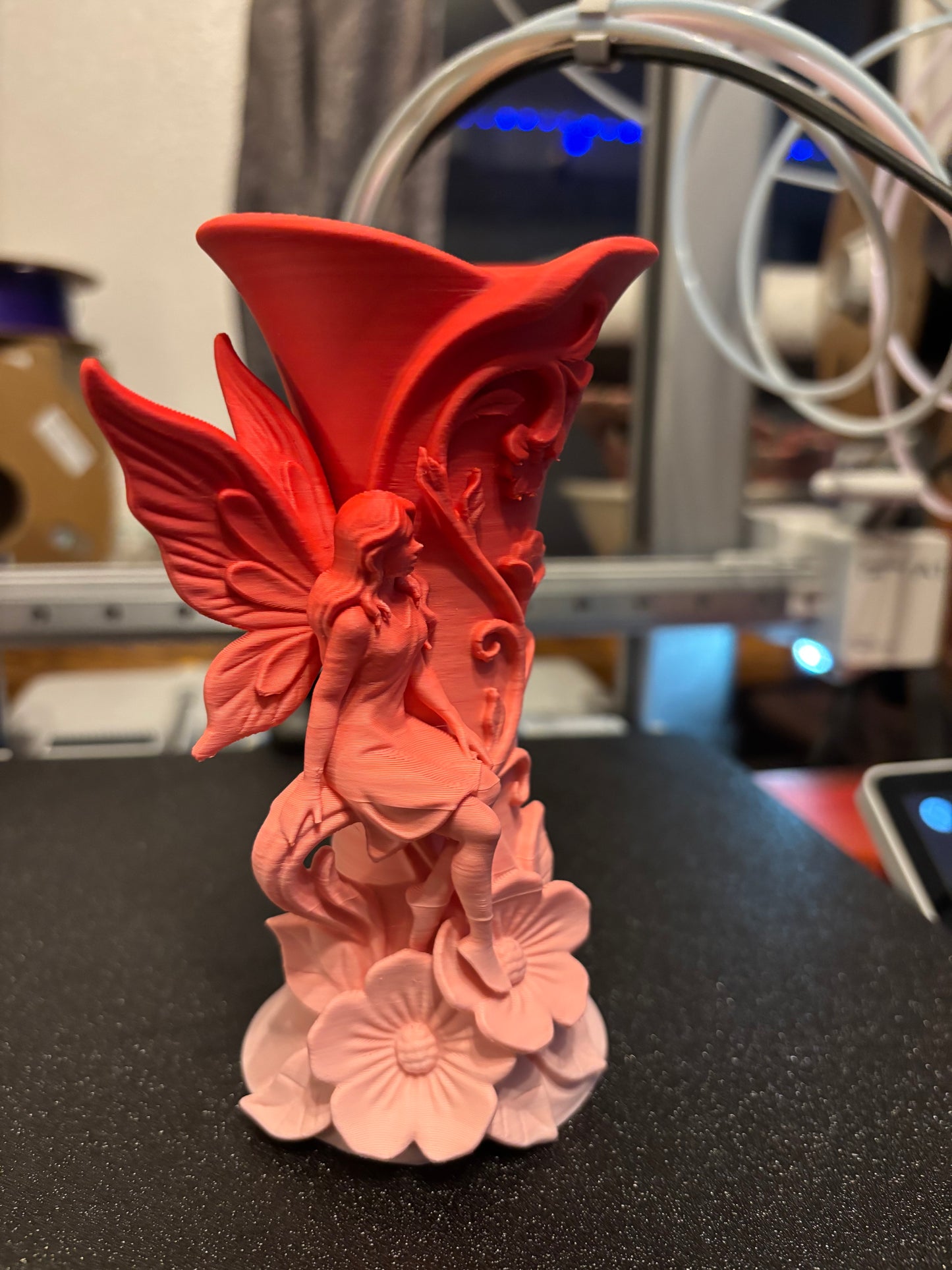 Fairy Vase