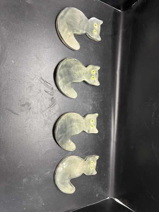 Cat singles