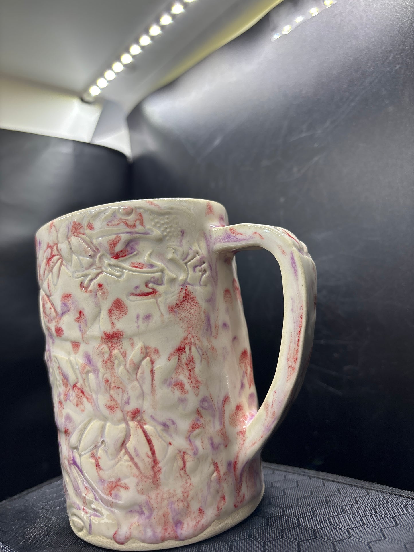 Frog Mugs