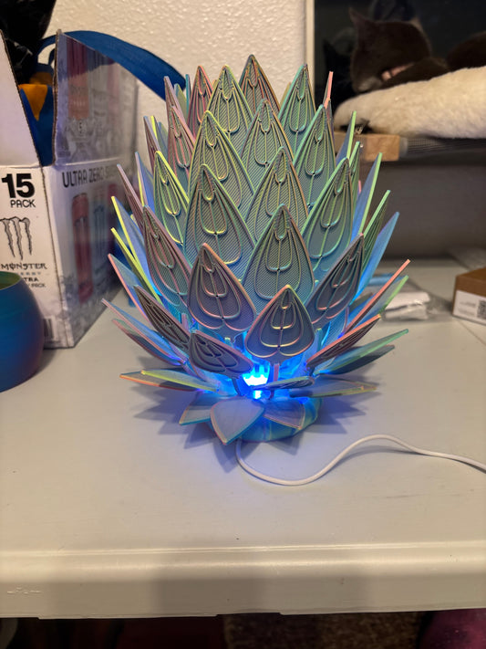 Lamp