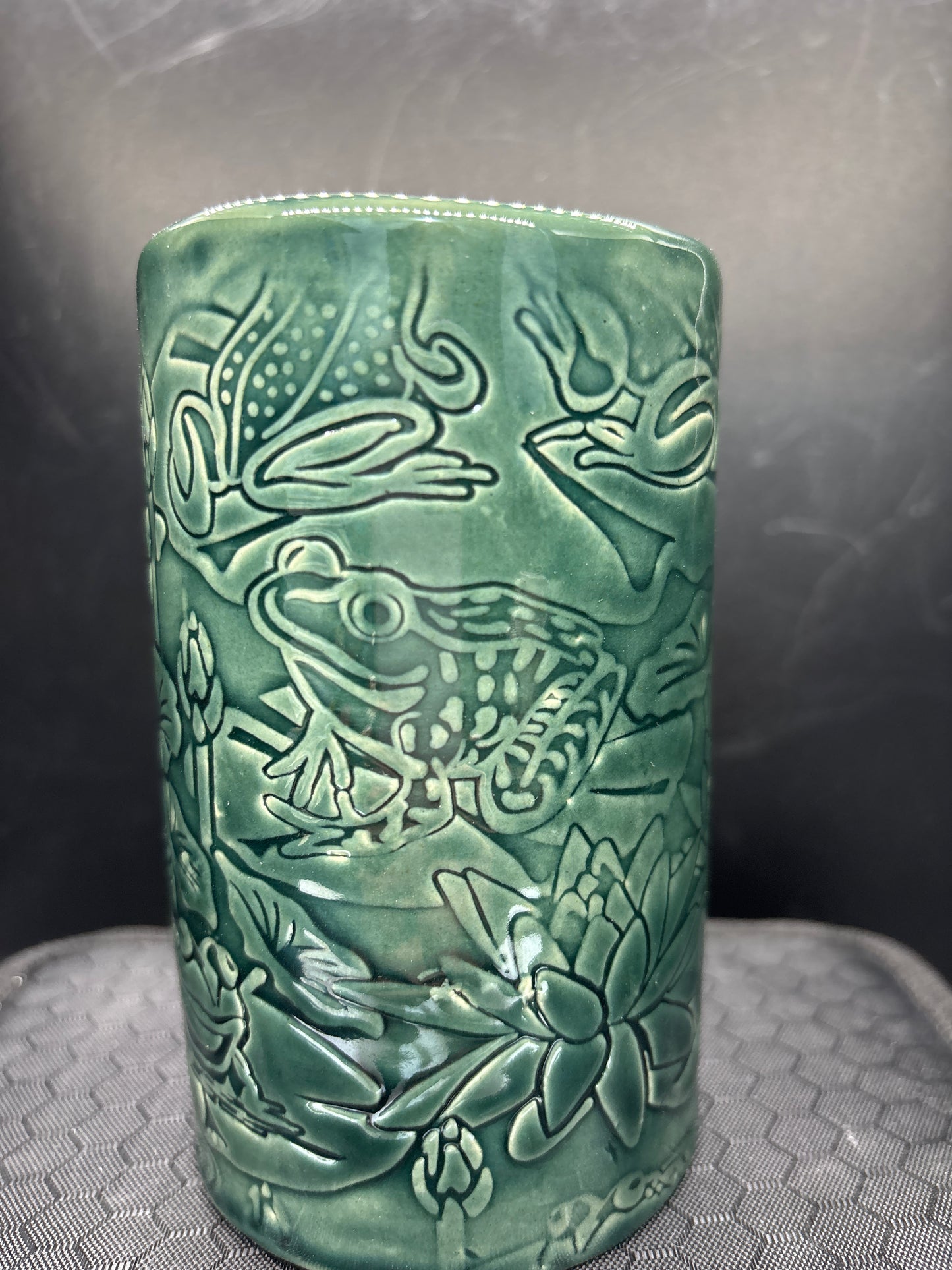 Frog Mugs