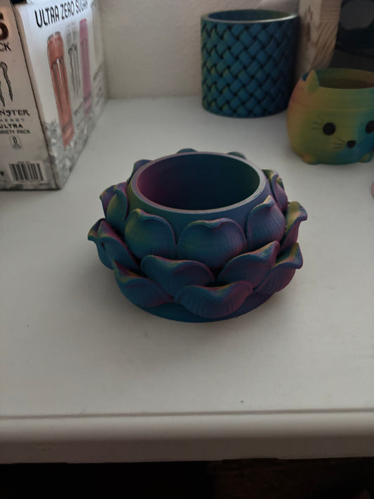 Lily planter